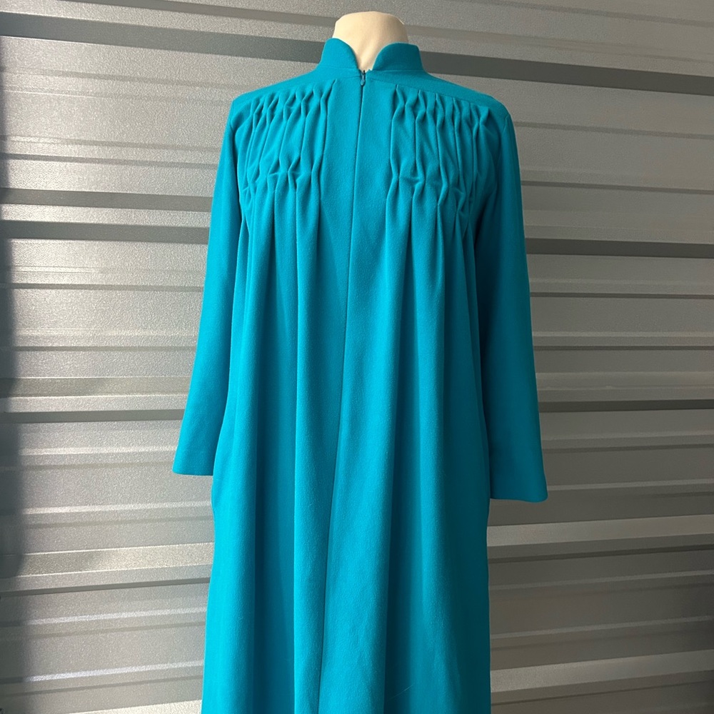 Vintage German Housedress - image 1